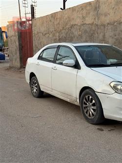 BYD G3